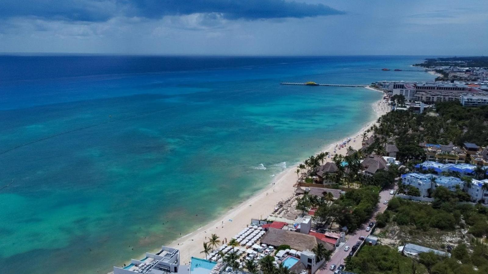 Elements Garden House 2 * Playa del Carmen