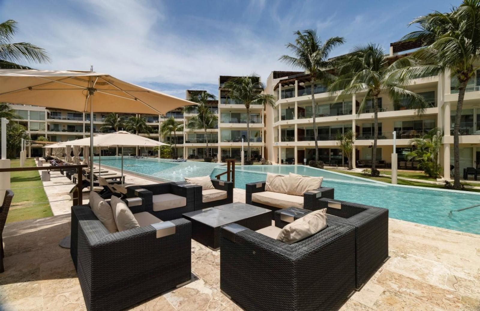 Elements Garden House 2 * Playa del Carmen
