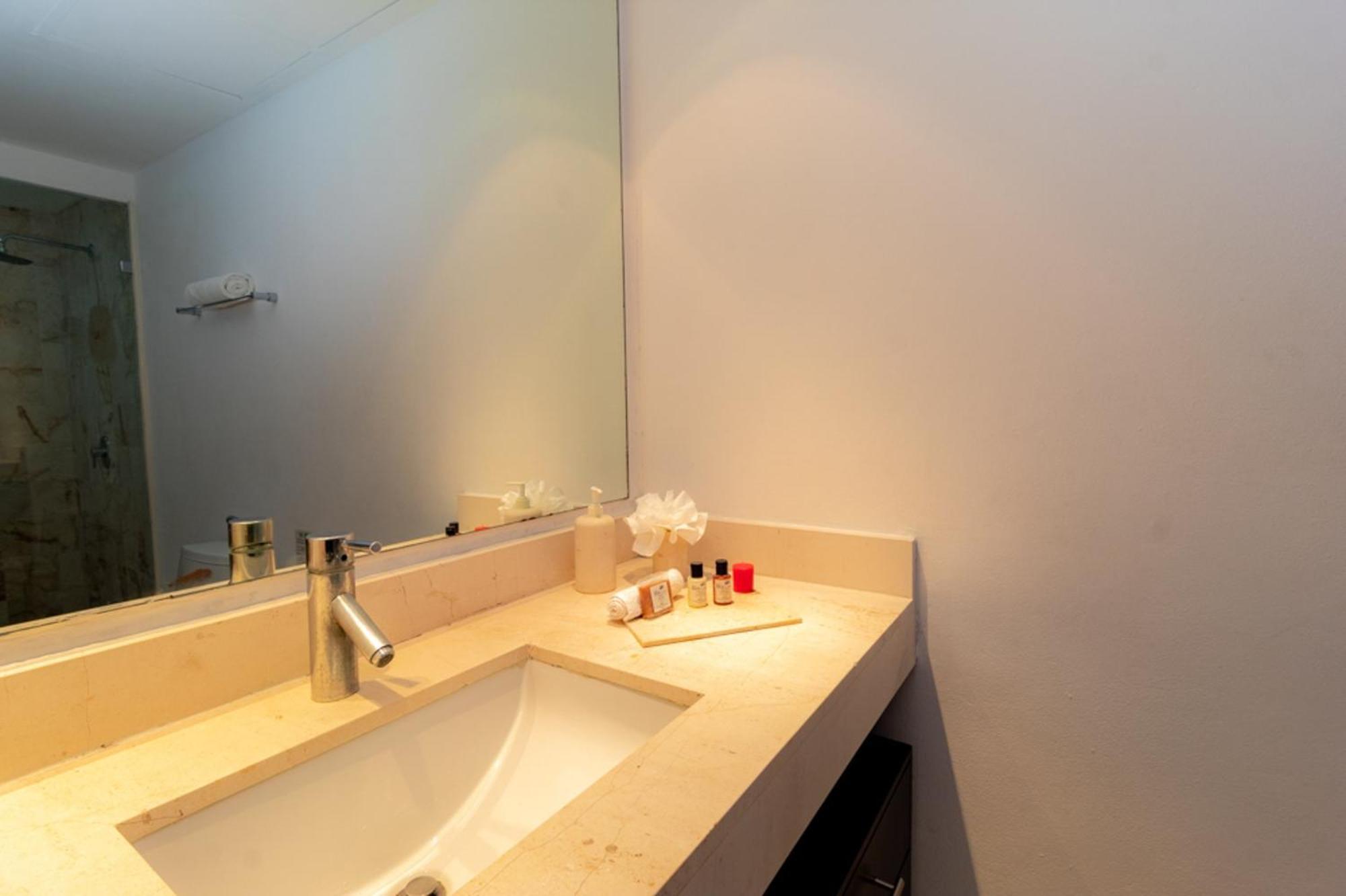 Apartamento Elements Garden House 2