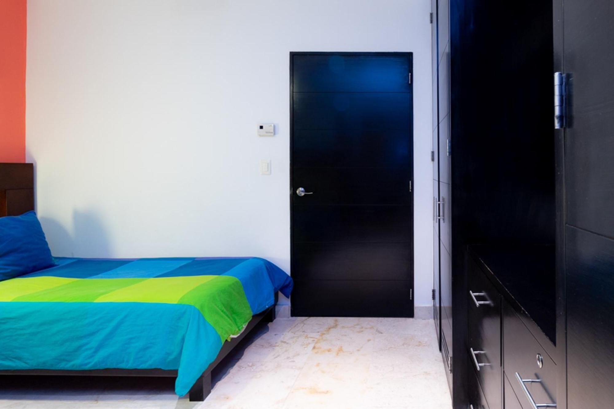 Apartamento Elements Garden House 2 *