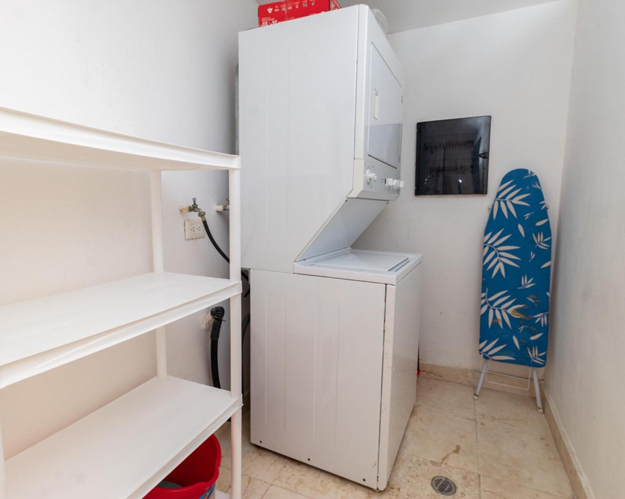 Apartamento Elements Garden House 2 Playa del Carmen