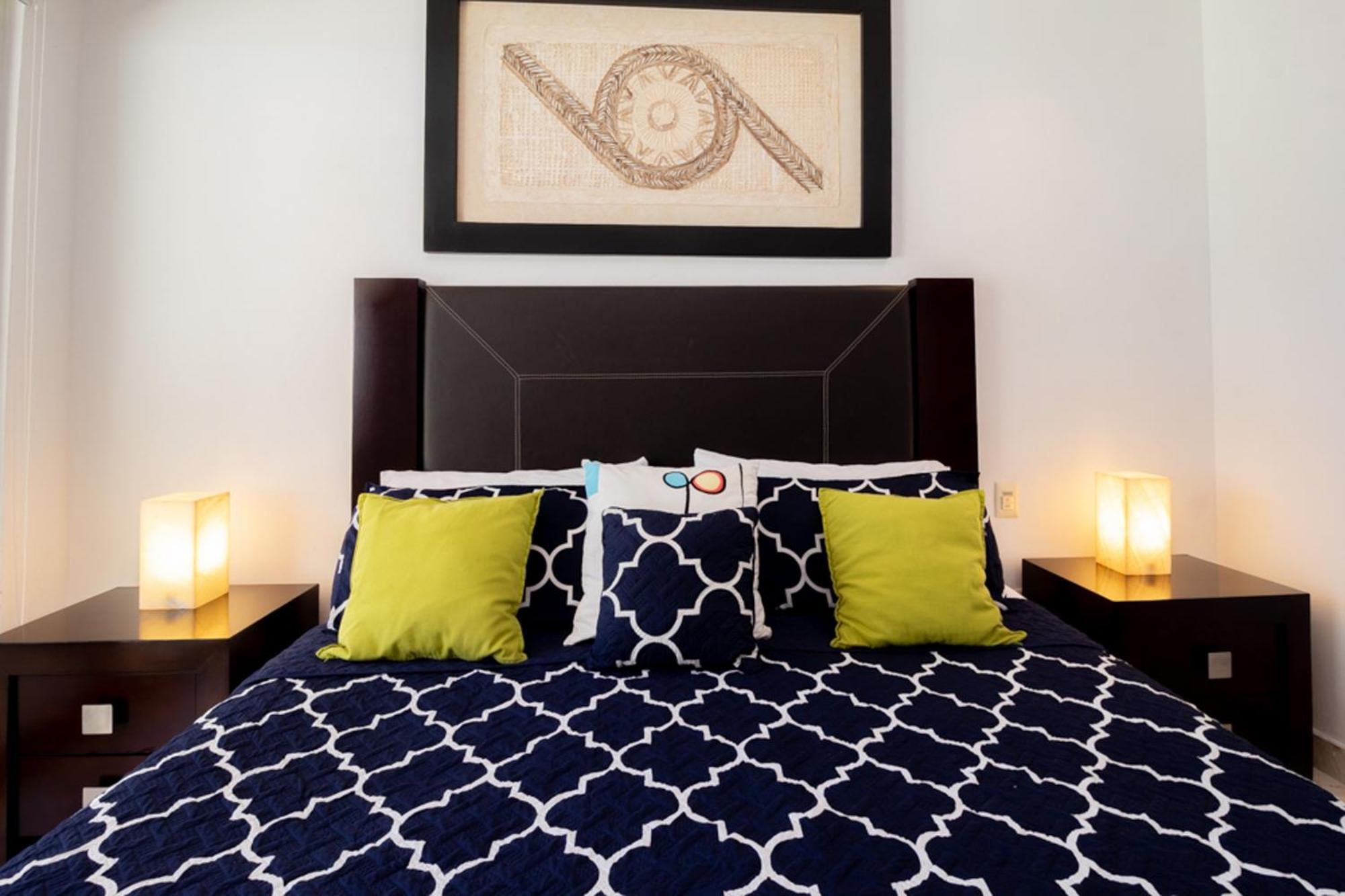 Apartamento Elements Garden House 2 *
