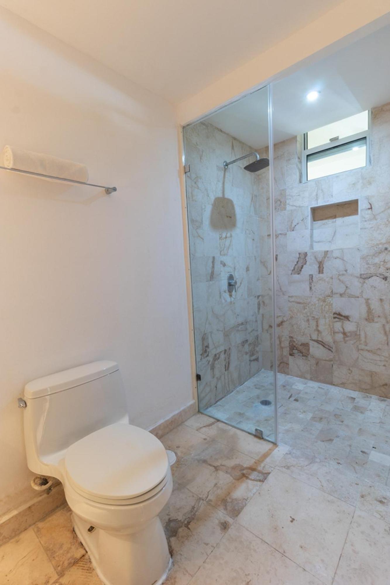 Apartamento Elements Garden House 2