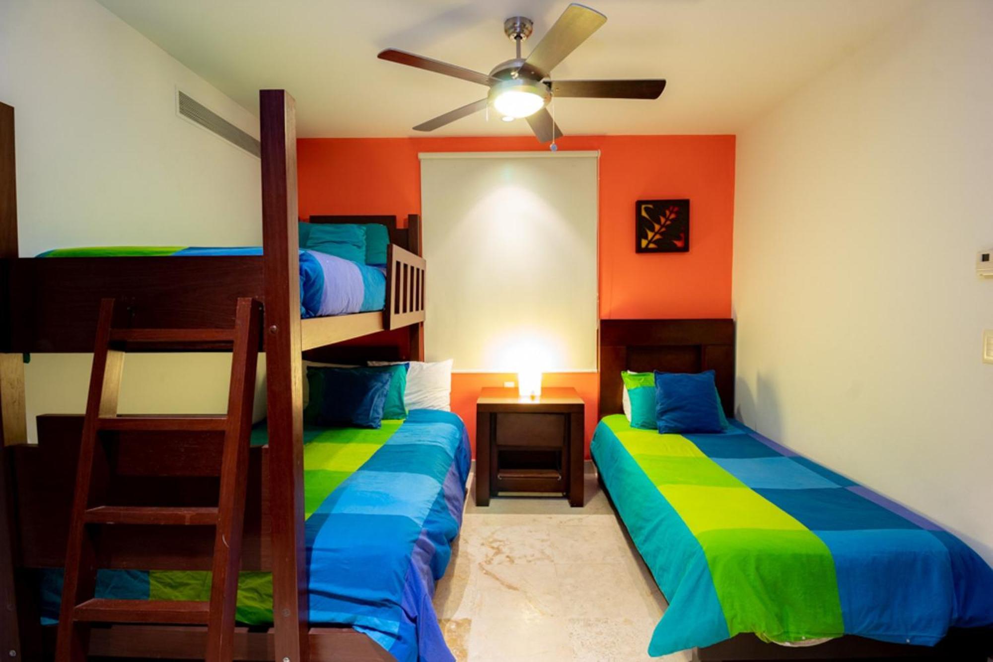 Elements Garden House 2 Playa del Carmen