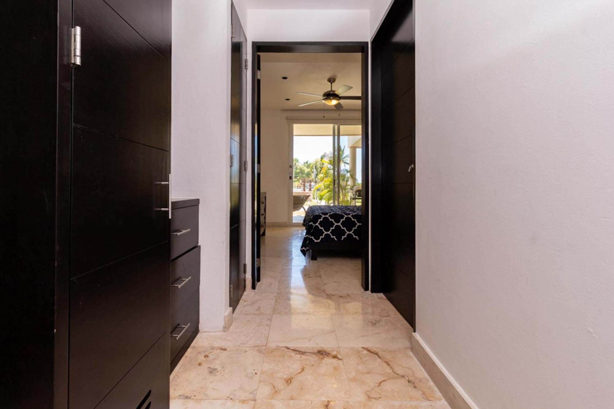 Apartamento Elements Garden House 2 *