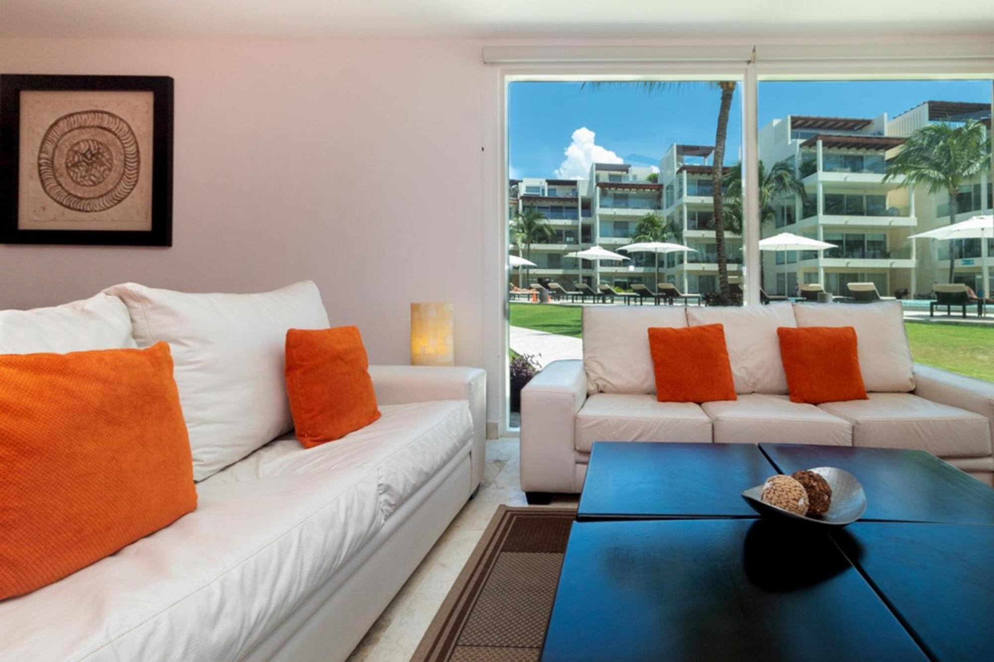 Apartamento Elements Garden House 2