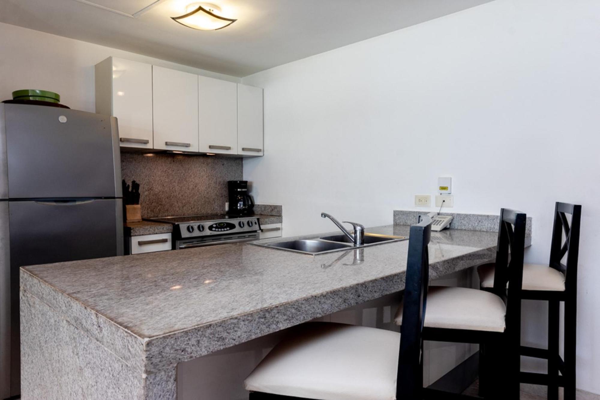 Apartamento Elements Garden House 2