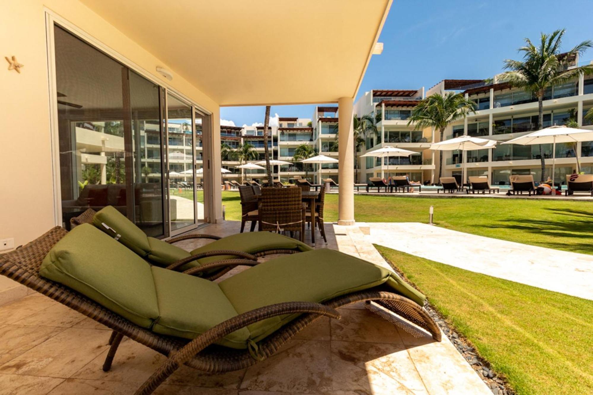 Elements Garden House 2