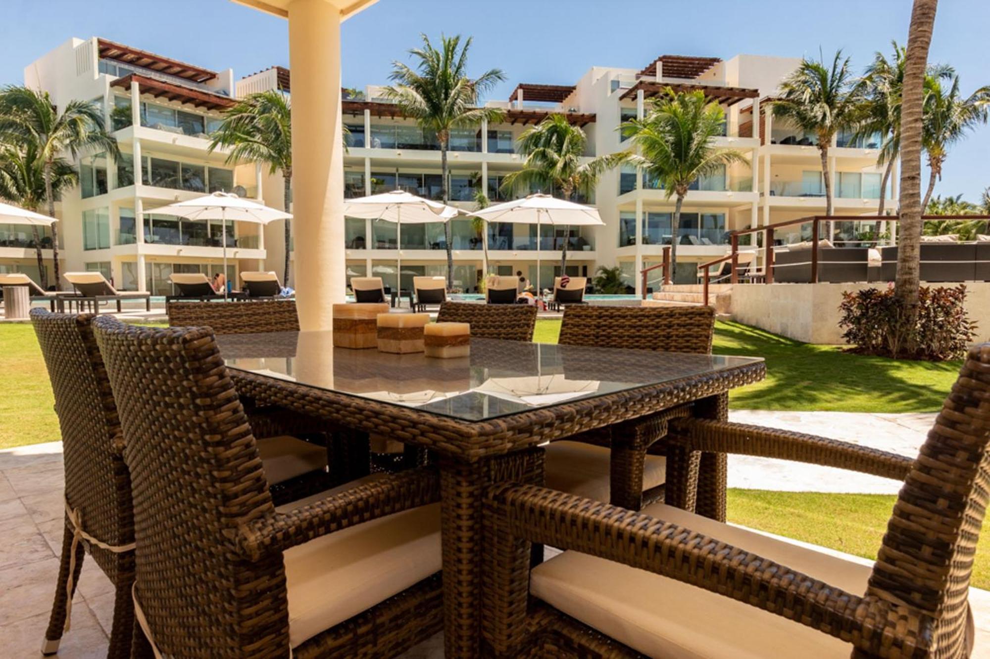 Apartamento Elements Garden House 2 *