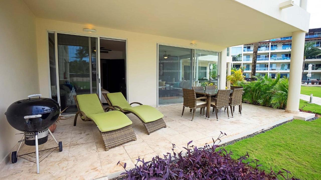 Apartamento Elements Garden House 2 Playa del Carmen