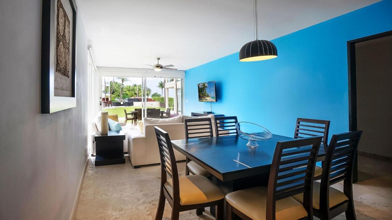 Elements Garden House 2 Apartamento Playa del Carmen